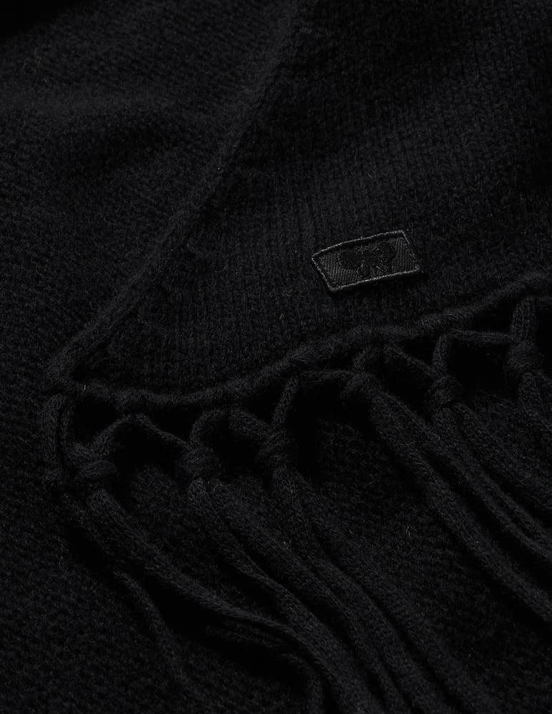 rinascente Weekend Max Mara Sciarpa in lana Tornado