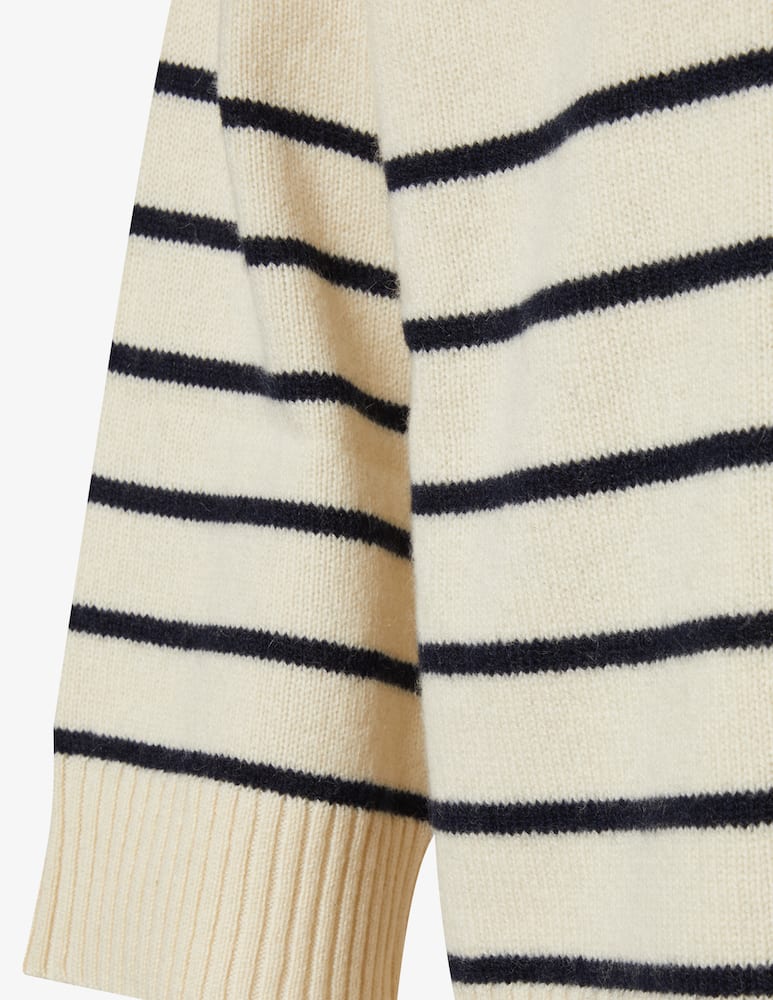 rinascente Weekend Max Mara Maglione in cashmere Leva