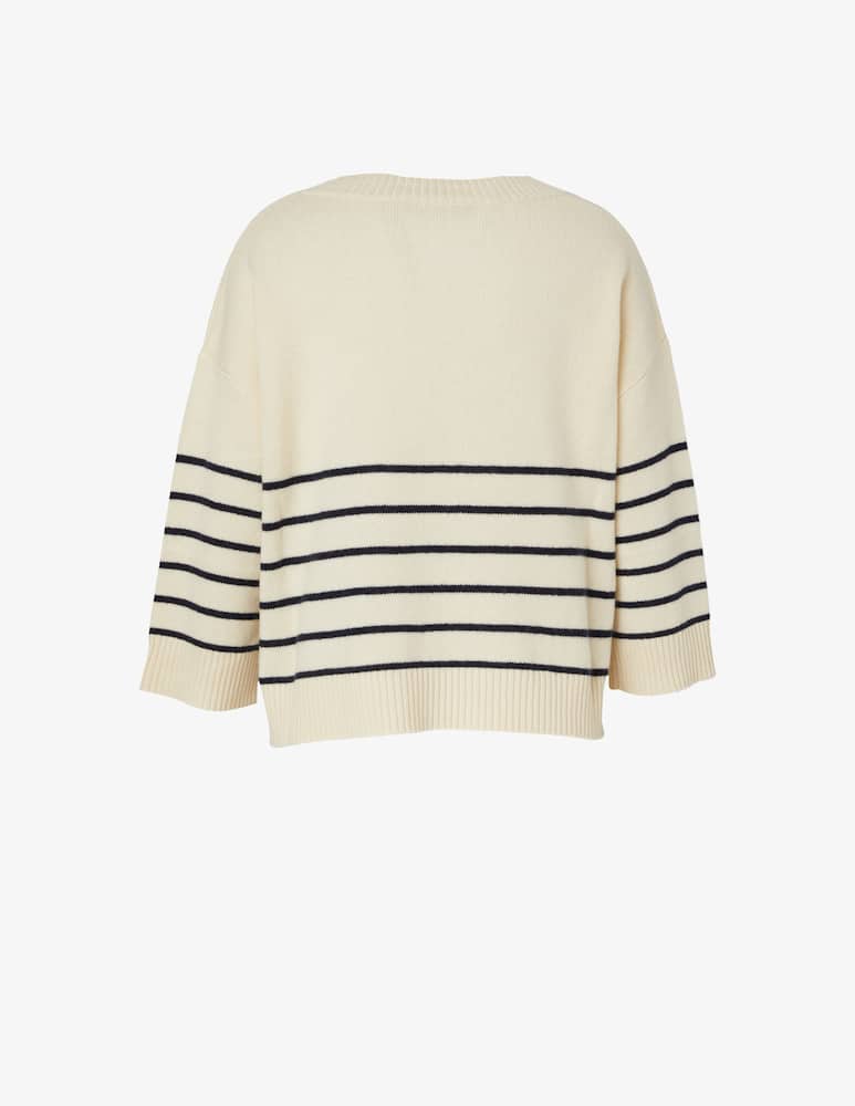 Weekend Max Mara Leva cashmere jumper - picture 3 Weekend Max Mara Leva cashmere jumper - picture 3