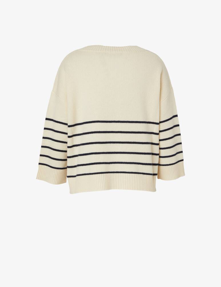 rinascente Weekend Max Mara Maglione in cashmere Leva