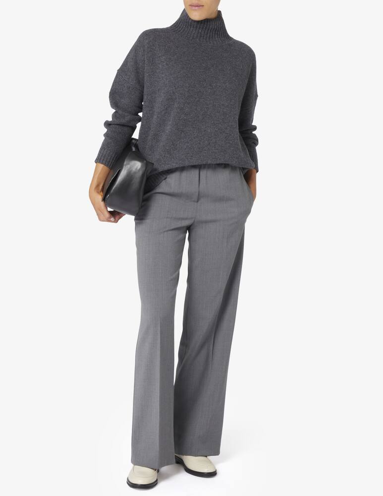rinascente Weekend Max Mara Borgia wool jumper