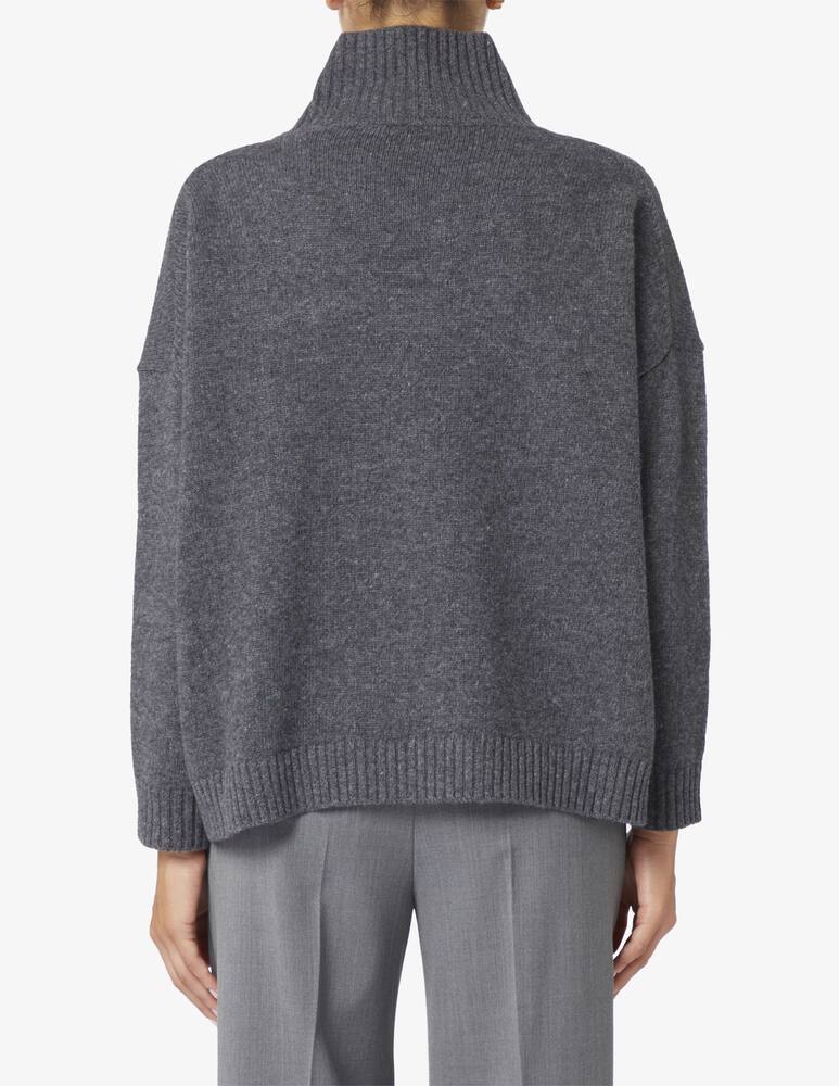 rinascente Weekend Max Mara Borgia wool jumper
