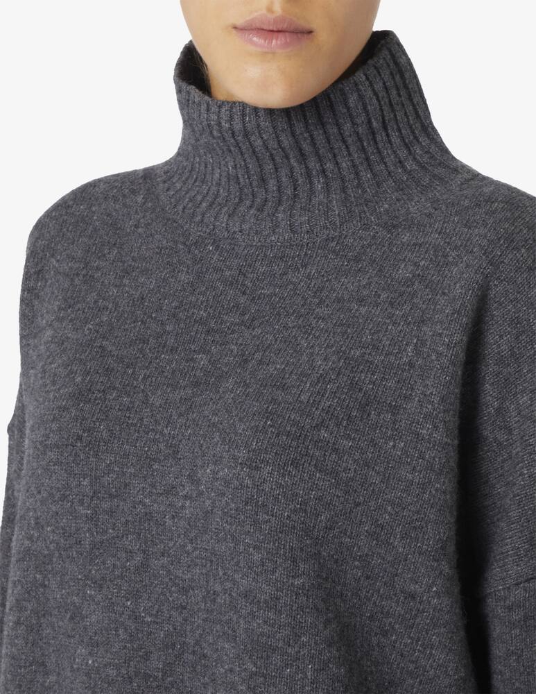 rinascente Weekend Max Mara Borgia wool jumper