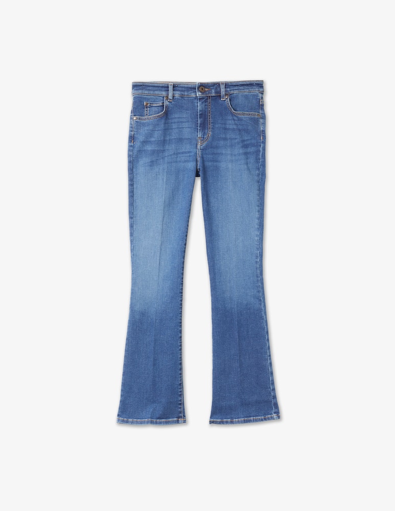 Weekend Max Mara Jeans slim fit Rapallo - immagine 1 Weekend Max Mara Jeans slim fit Rapallo - immagine 1