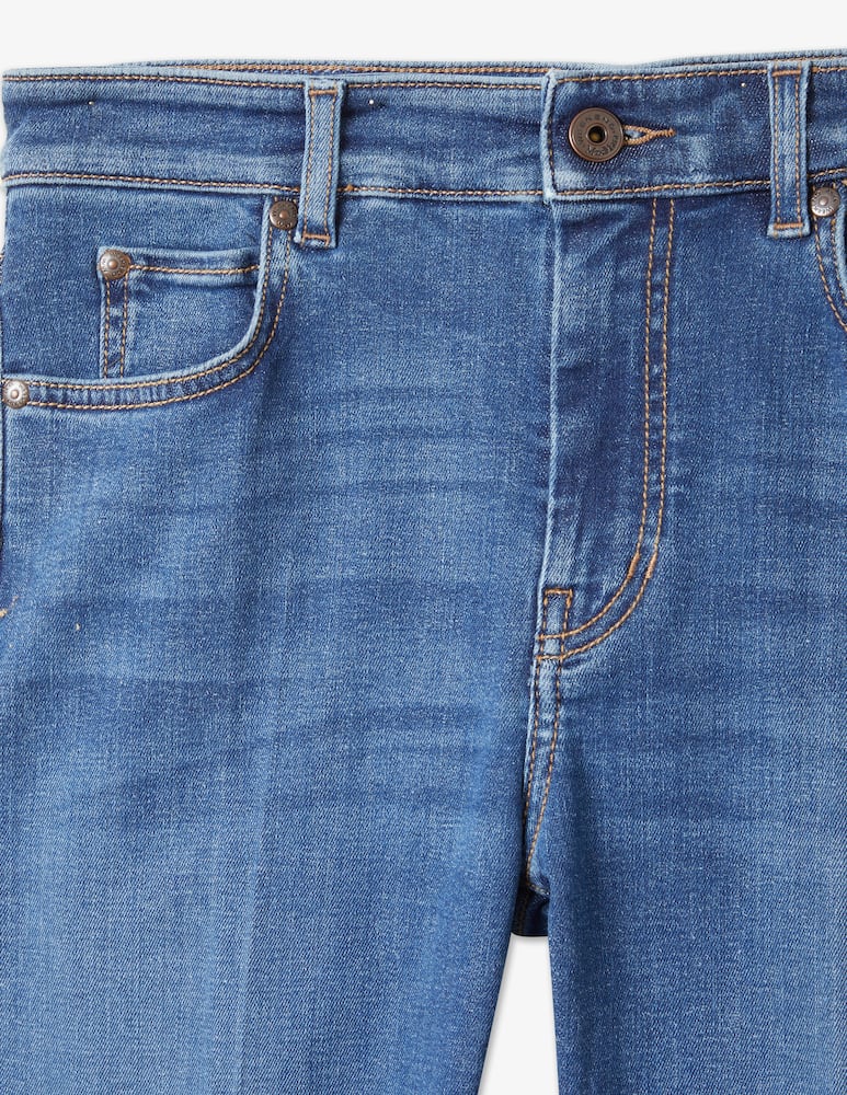 rinascente Weekend Max Mara Jeans slim fit Rapallo