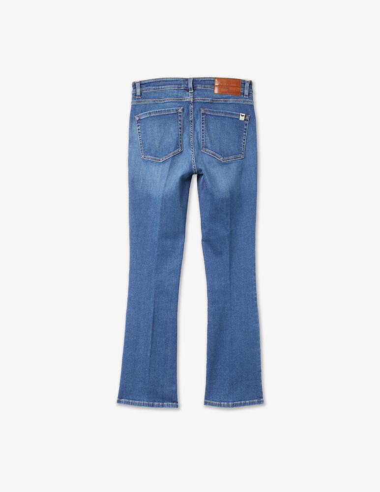 rinascente Weekend Max Mara Jeans slim fit Rapallo