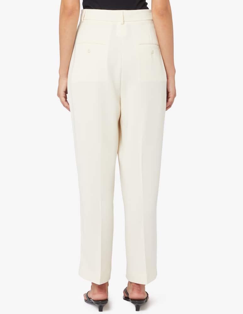 Weekend Max Mara Pantalone a gamba dritta Ronchi - immagine 3