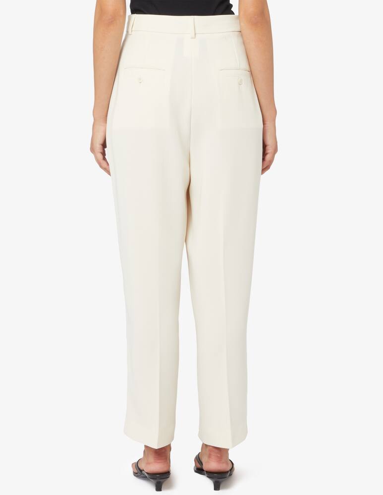 rinascente Weekend Max Mara Pantalone a gamba dritta Ronchi