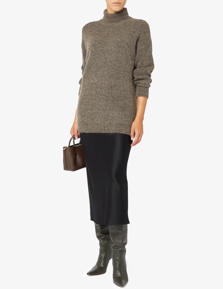 rinascente Weekend Max Mara Maglione dolcevita Verdier