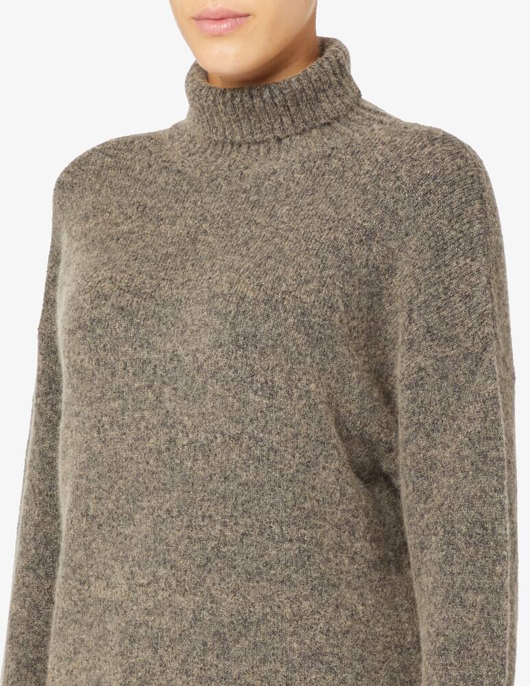 Weekend Max Mara Maglione dolcevita Verdier - immagine 4 Weekend Max Mara Maglione dolcevita Verdier - immagine 4