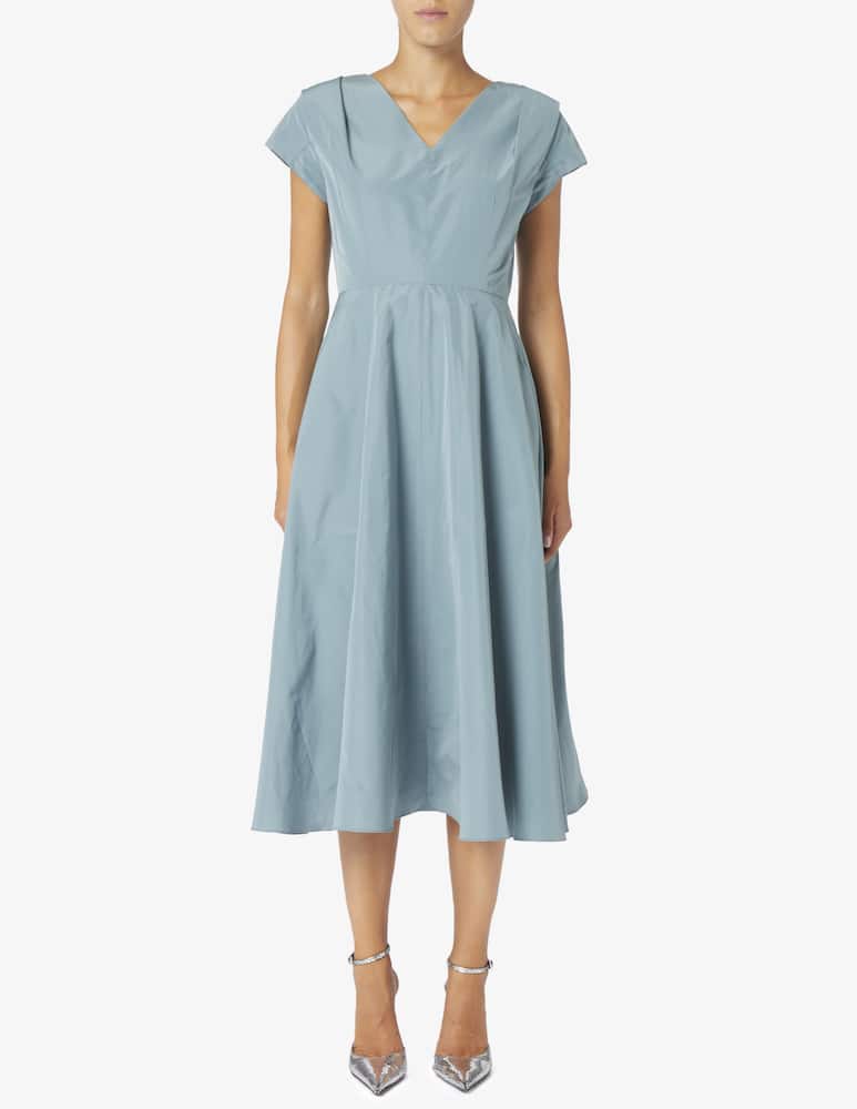 Weekend Max Mara Vestito lungo Etuania - immagine 1 Weekend Max Mara Vestito lungo Etuania - immagine 1