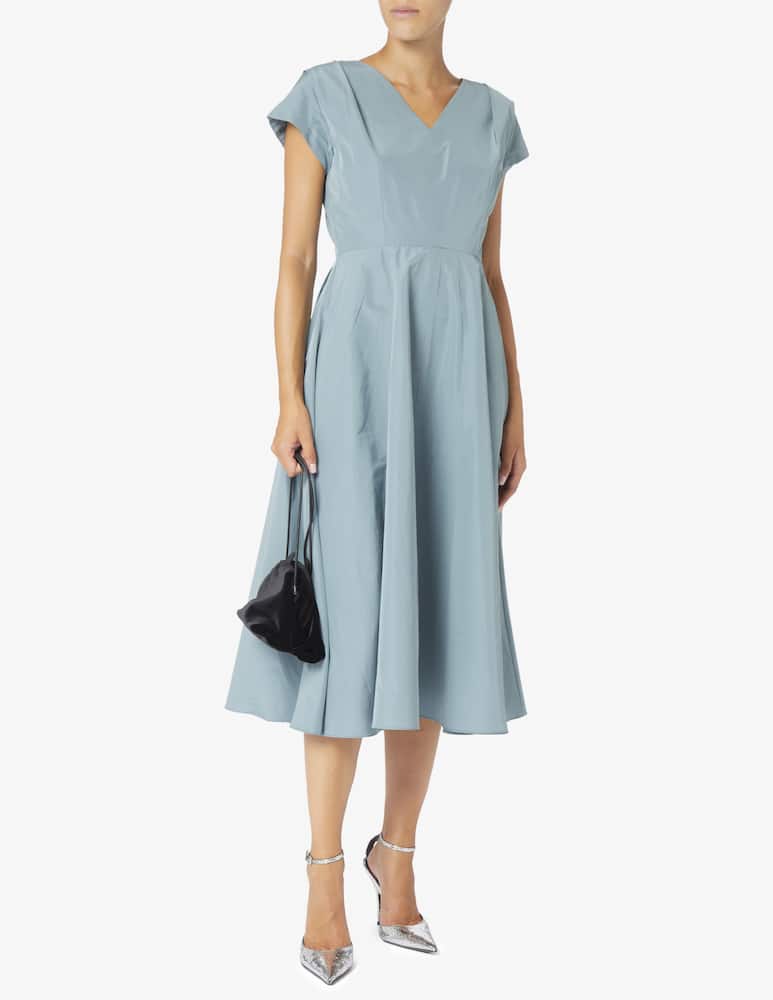 rinascente Weekend Max Mara Vestito lungo Etuania