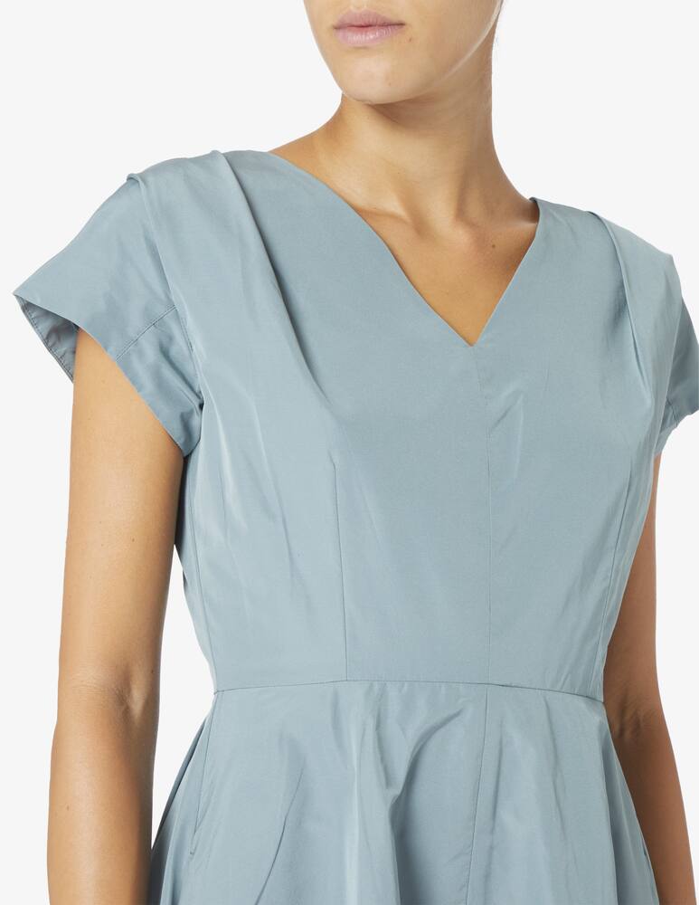 rinascente Weekend Max Mara Vestito lungo Etuania