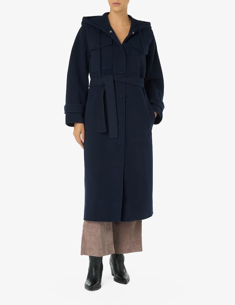 rinascente Weekend Max Mara Cappotto in lana Levante