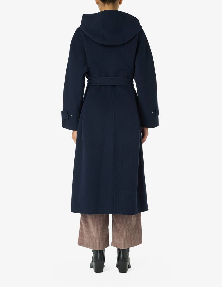 rinascente Weekend Max Mara Cappotto in lana Levante