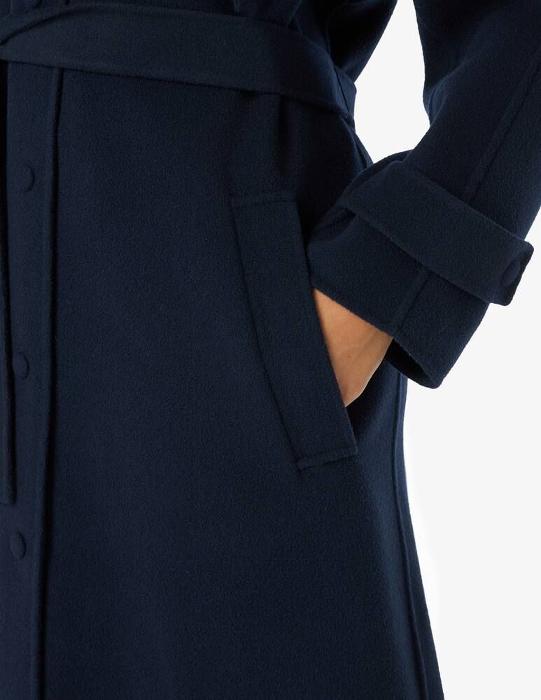 rinascente Weekend Max Mara Cappotto in lana Levante