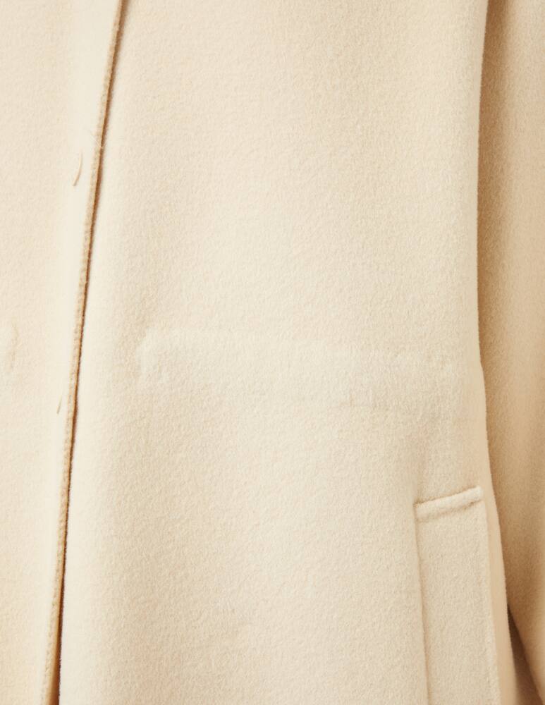 rinascente Weekend Max Mara Cappotto corto in lana Gennaio