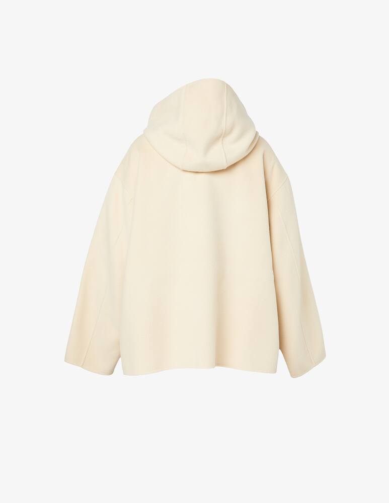 rinascente Weekend Max Mara Cappotto corto in lana Gennaio