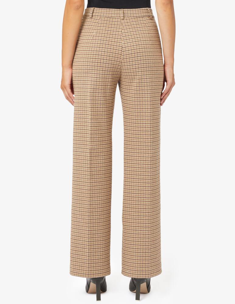 rinascente Weekend Max Mara Pantalone a gamba dritta Panetto