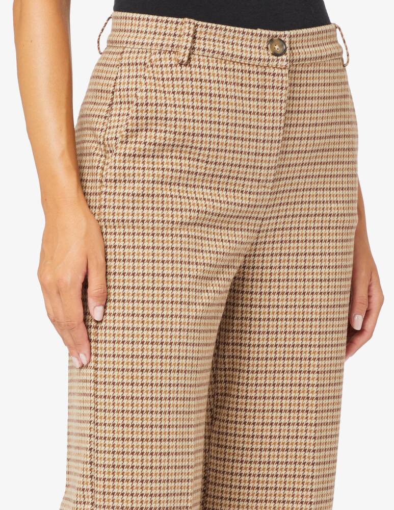 rinascente Weekend Max Mara Pantalone a gamba dritta Panetto