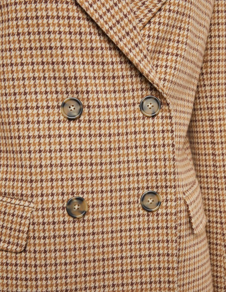 Weekend Max Mara Blazer Funghi - immagine 2
