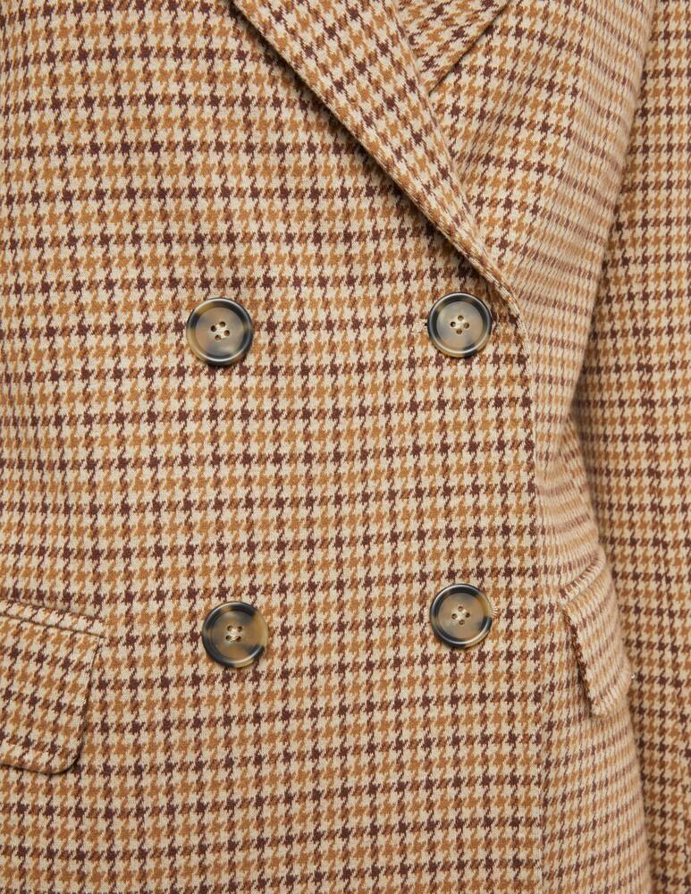 rinascente Weekend Max Mara Blazer Funghi