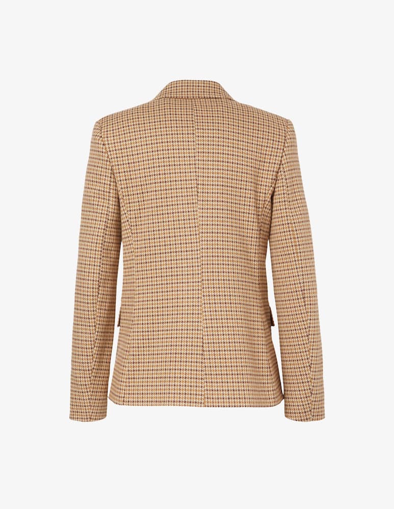 Weekend Max Mara Blazer Funghi - immagine 3