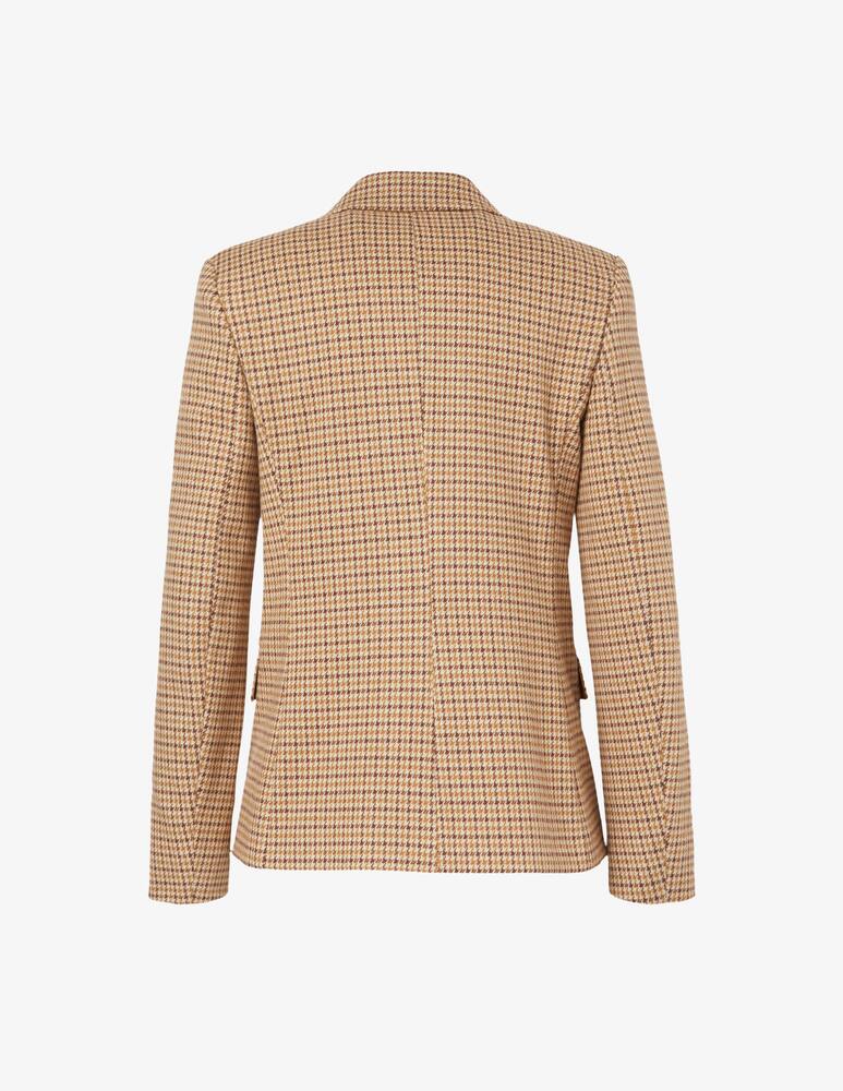 rinascente Weekend Max Mara Blazer Funghi