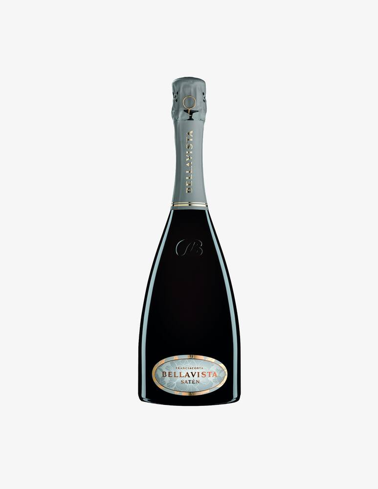 Bellavista Satèn 2019 750ml - immagine 1 Bellavista Satèn 2019 750ml - immagine 1