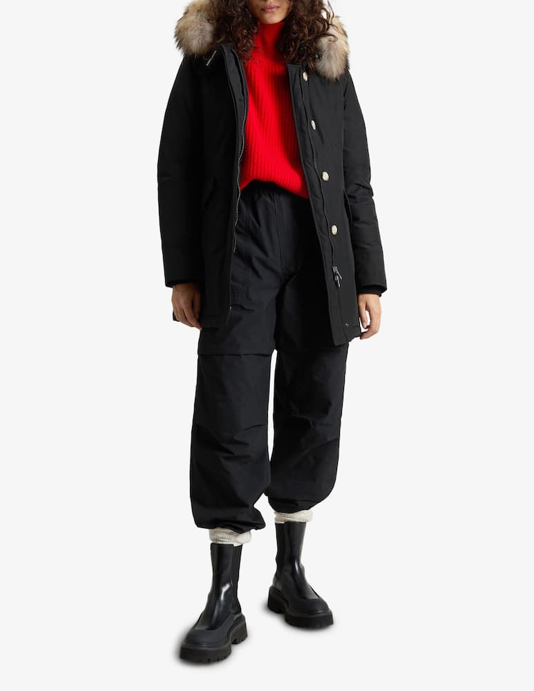 rinascente Woolrich Artic parka