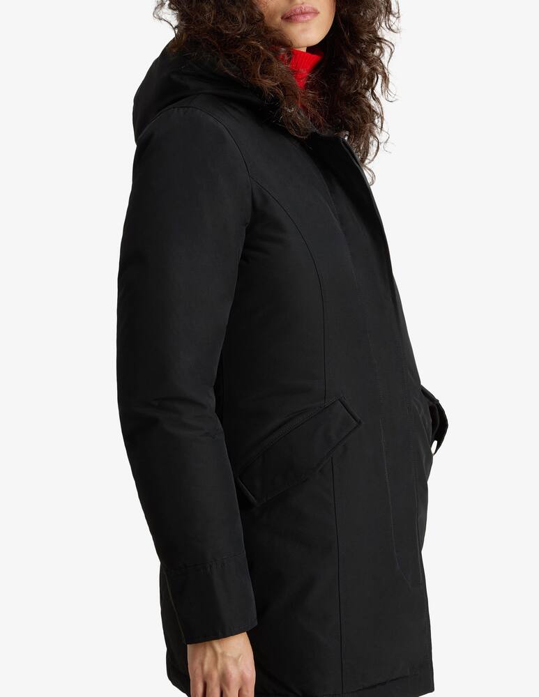 rinascente Woolrich Artic parka