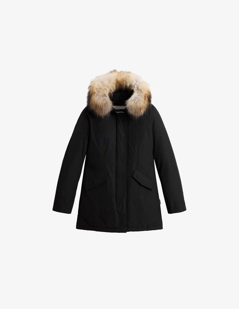 rinascente Woolrich Artic parka