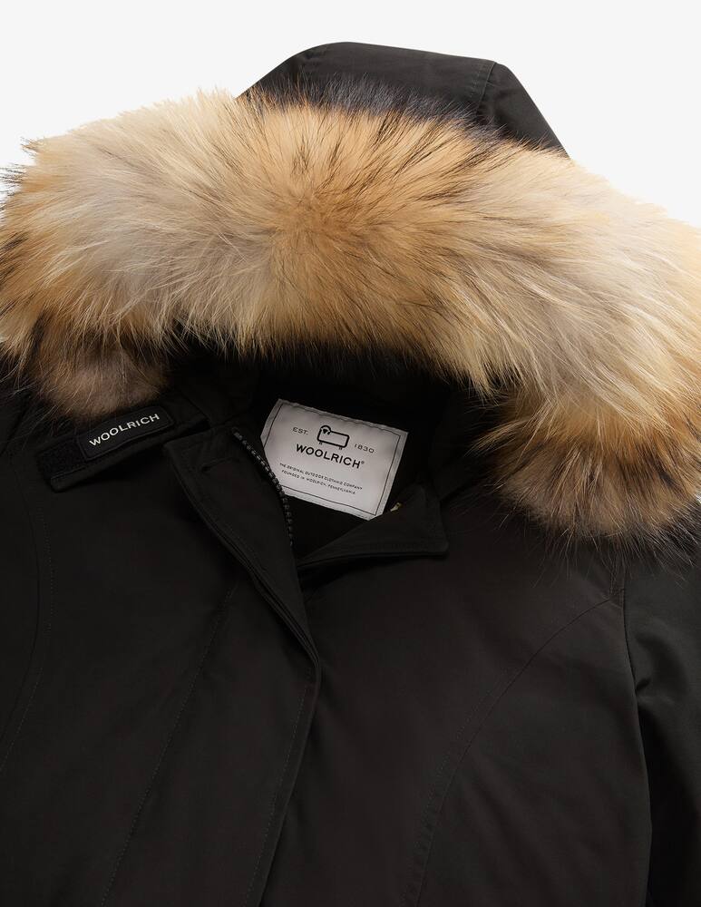 rinascente Woolrich Artic parka