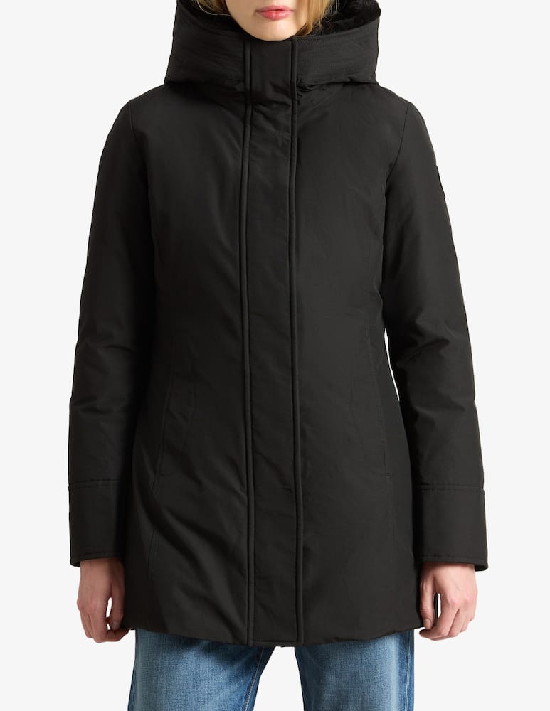 Woolrich Boulder parka - picture 1 Woolrich Boulder parka - picture 1