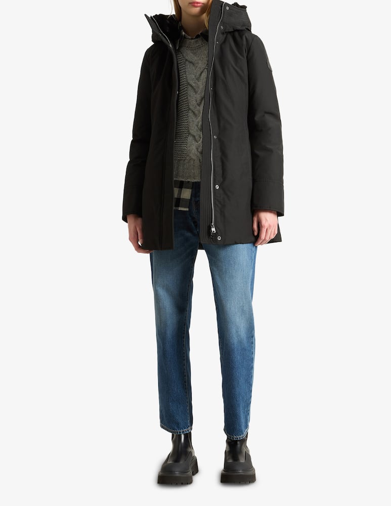 Woolrich Boulder parka - picture 2 Woolrich Boulder parka - picture 2