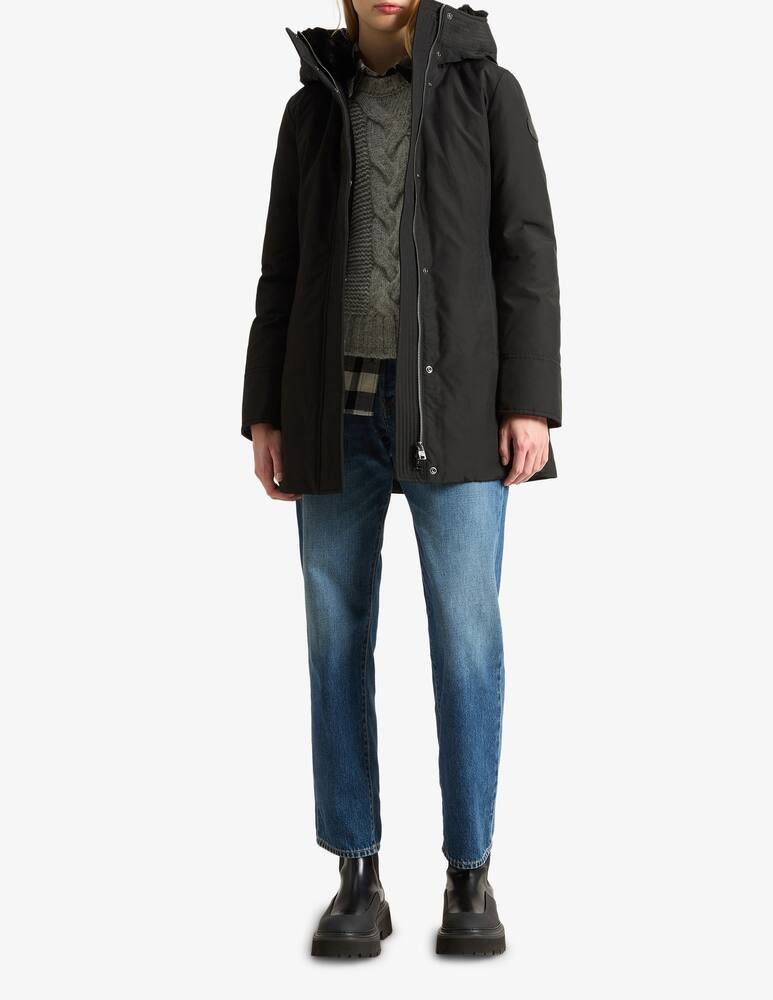 rinascente Woolrich Boulder parka