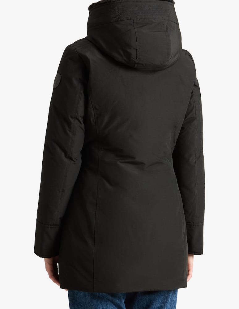 rinascente Woolrich Boulder parka