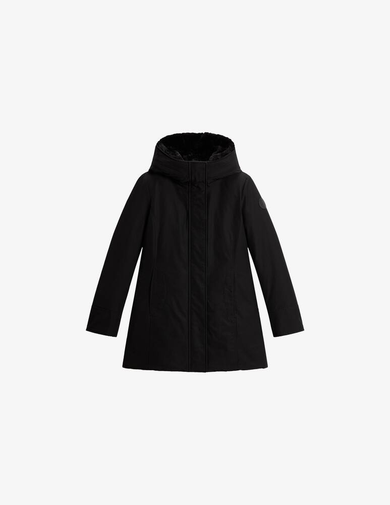 rinascente Woolrich Boulder parka