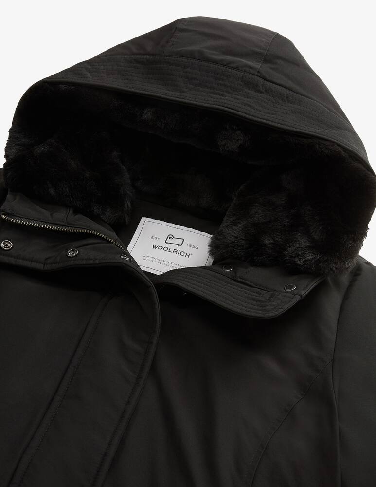 rinascente Woolrich Boulder parka