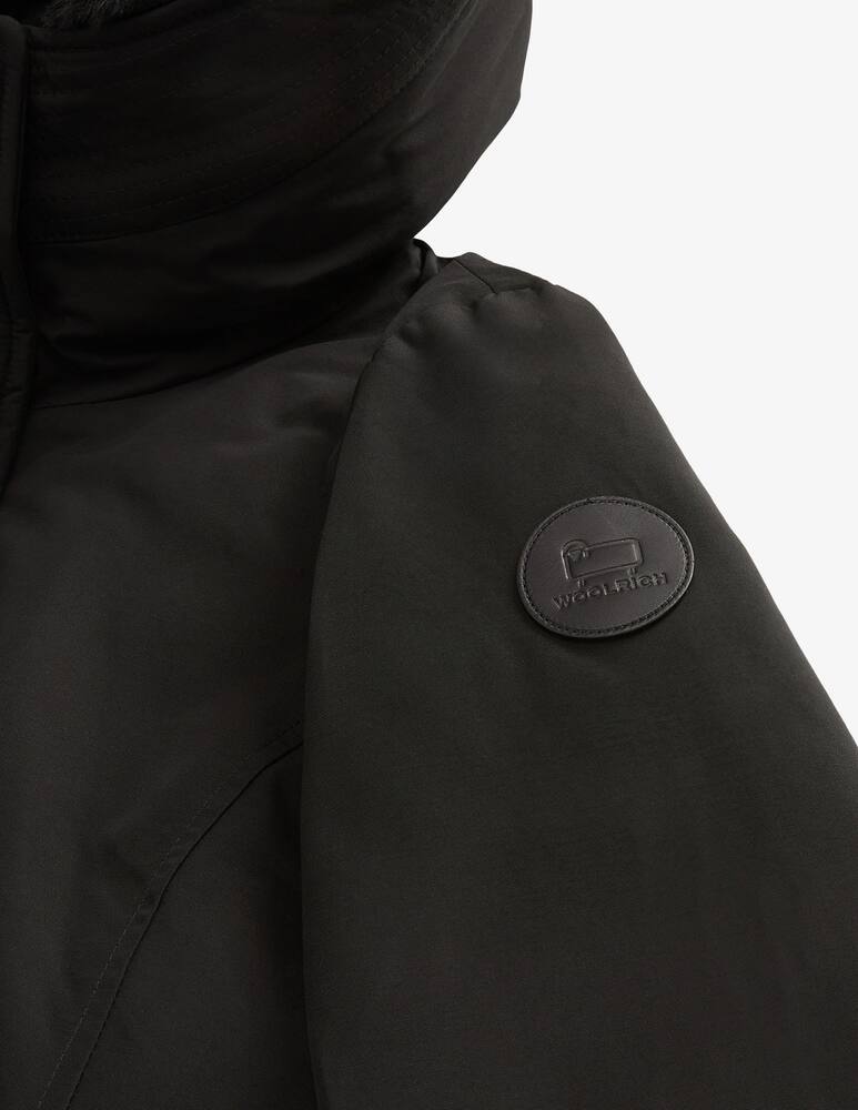 Woolrich Boulder parka - picture 7 Woolrich Boulder parka - picture 7
