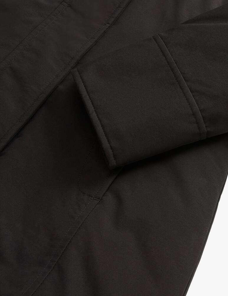 rinascente Woolrich Boulder parka