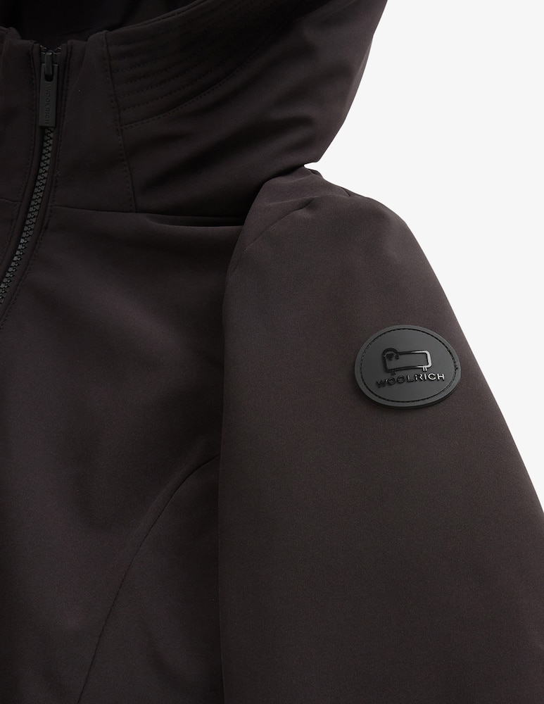 rinascente Woolrich Firth parka