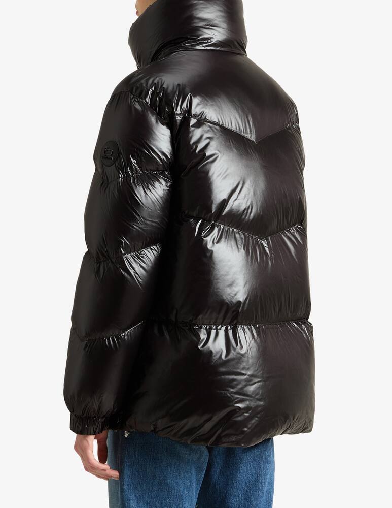 rinascente Woolrich Aliquippa parka