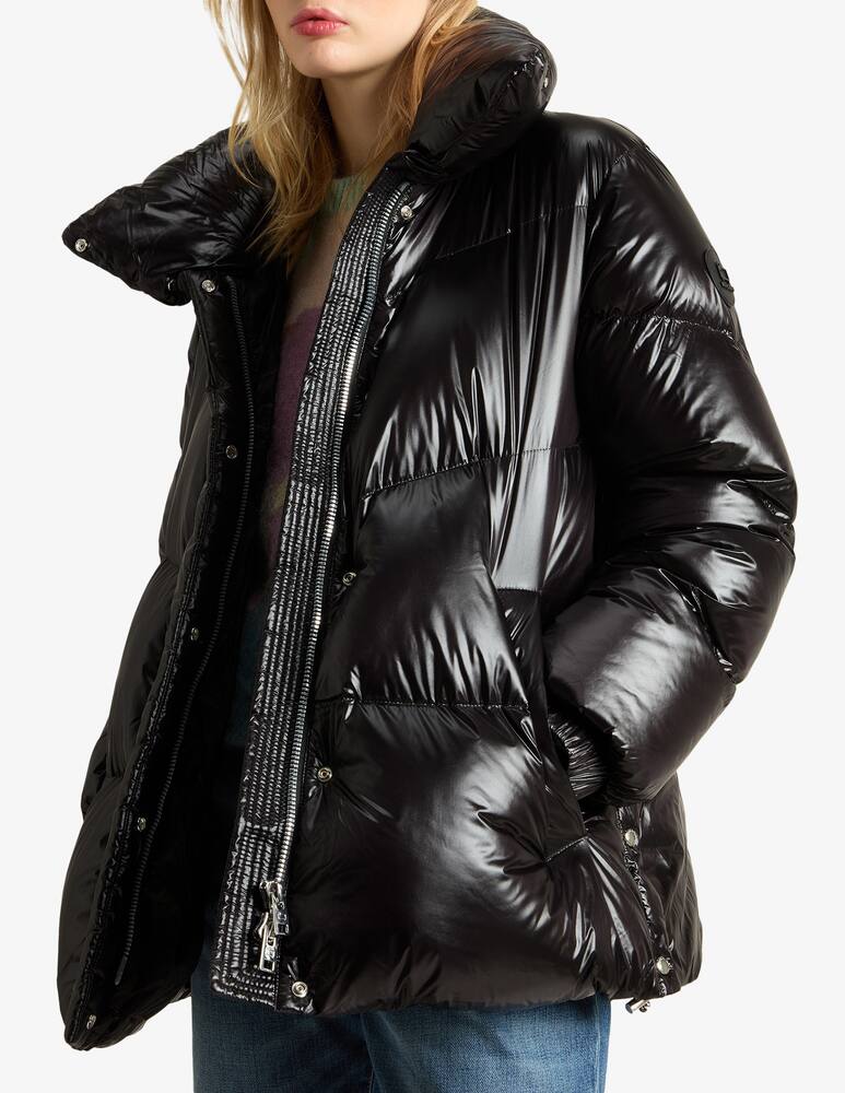 rinascente Woolrich Aliquippa parka