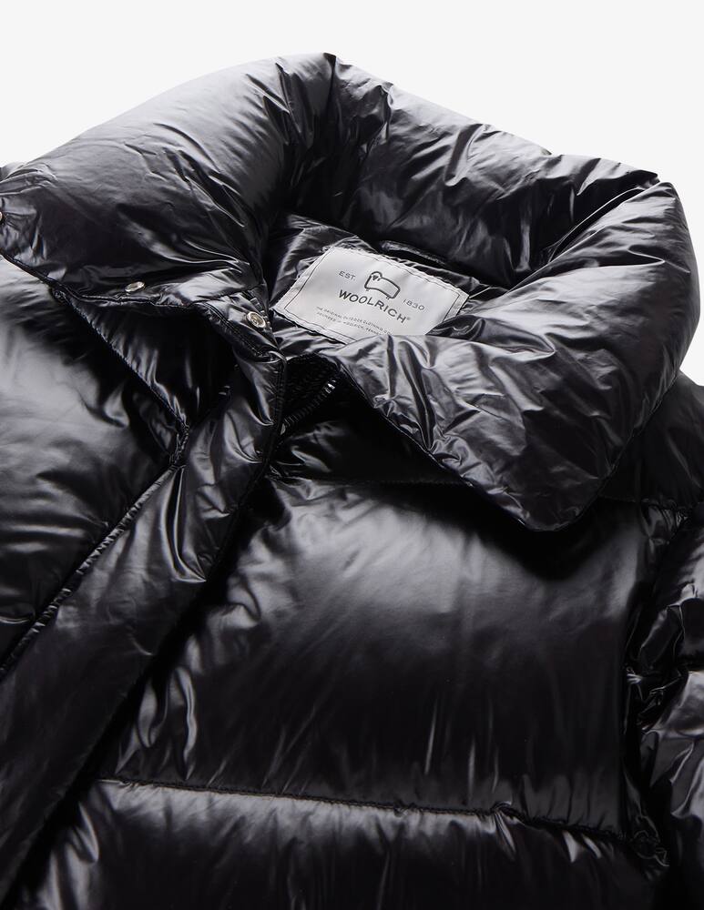 rinascente Woolrich Aliquippa parka