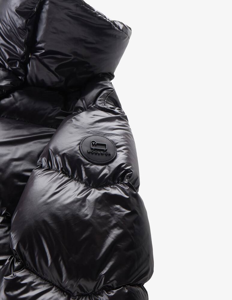 rinascente Woolrich Aliquippa parka