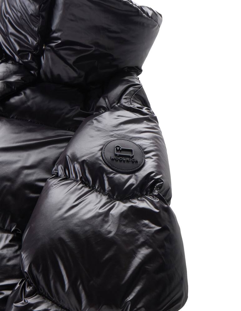 rinascente Woolrich Aliquippa parka