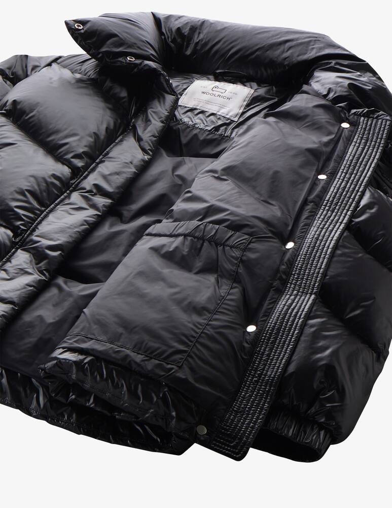rinascente Woolrich Aliquippa parka