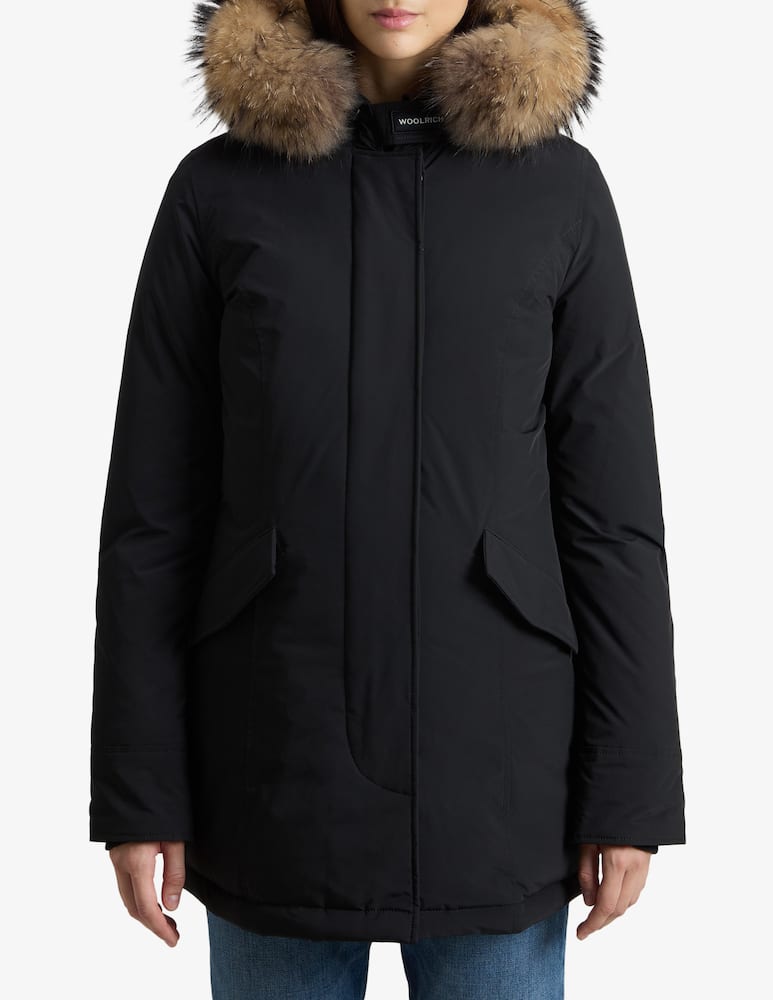 Woolrich Parka Luxury Artic - immagine 1 Woolrich Parka Luxury Artic - immagine 1