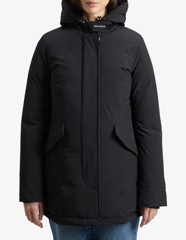 Woolrich Parka Luxury Artic - immagine 4 Woolrich Parka Luxury Artic - immagine 4